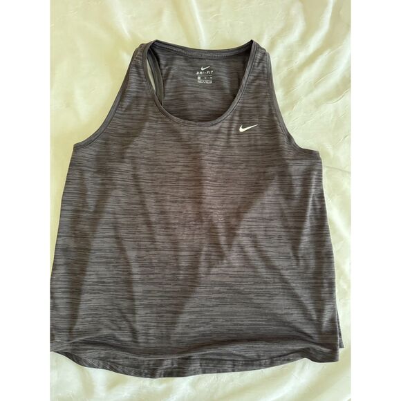 Nike Dri-FIT Tank - Picture 2 of 5